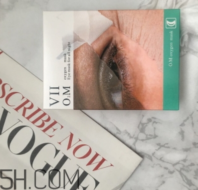 viicode眼膜有用嗎？viicode眼膜評測