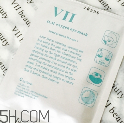 viicode眼膜有用嗎？viicode眼膜評測