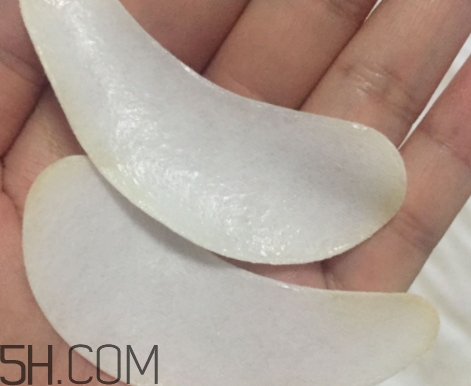 viicode眼膜敷多久？viicode眼膜要洗嗎？
