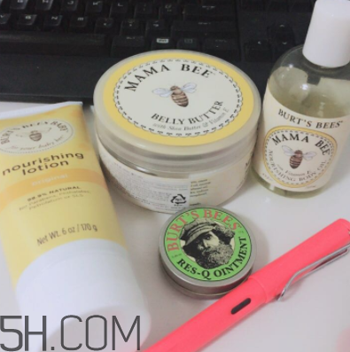 小蜜蜂潤(rùn)膚露怎么樣？小蜜蜂潤(rùn)膚露好用嗎？