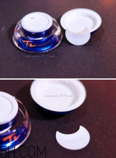 viicode T2氧眼霜怎么用？viicode T2氧眼霜適合什么年齡