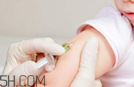 卡介苗多久開始化膿？卡介苗化膿破了怎么辦