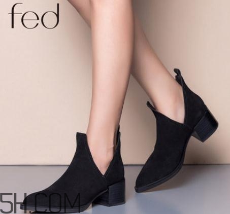 fed鞋子屬于什么檔次？fed鞋子舒服嗎？