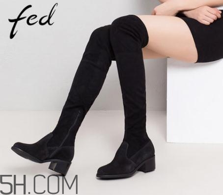 fed鞋子屬于什么檔次？fed鞋子舒服嗎？