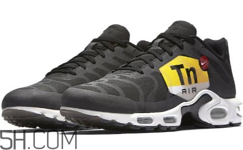 nike air max plus tn logo款發(fā)售時(shí)間_在哪買？