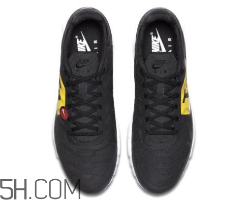 nike air max plus tn logo款發(fā)售時(shí)間_在哪買？