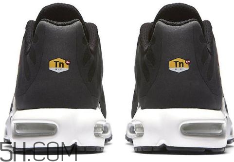 nike air max plus tn logo款發(fā)售時(shí)間_在哪買？