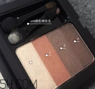 vnk口紅是哪國的？vnk口紅含鉛嗎？
