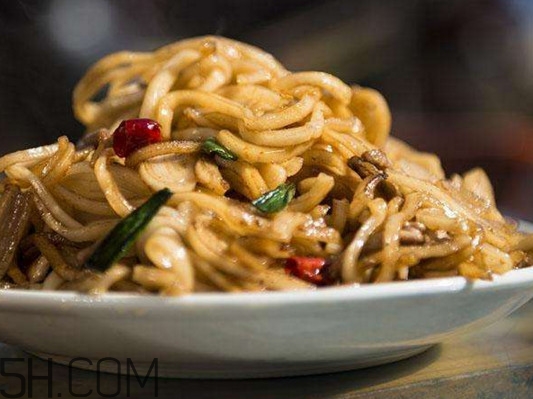 魚(yú)面是魚(yú)的哪個(gè)部位？魚(yú)面是哪里的特產(chǎn)