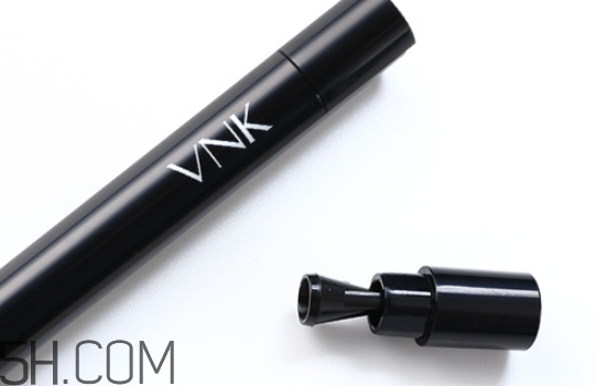 vnk眼線膠筆怎么用？vnk眼線筆使用方法