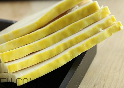 魚糕是哪里的特產(chǎn)？魚糕和魚豆腐有什么區(qū)別