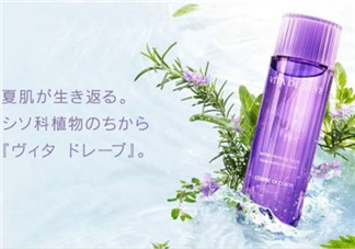 黛珂哪個(gè)系列適合干皮？黛珂紫蘇水怎么使用？