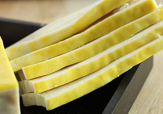 魚糕是哪里的特產(chǎn)？魚糕和魚豆腐有什么區(qū)別