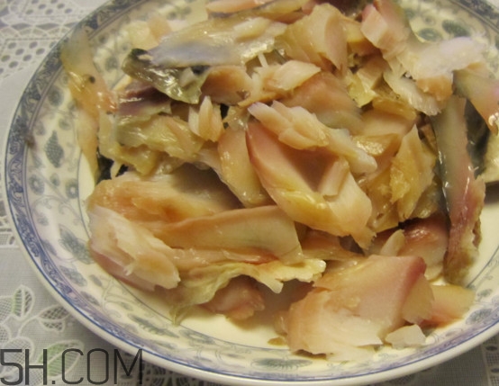 咸魚有營養(yǎng)嗎？咸魚怎么腌制家常做法