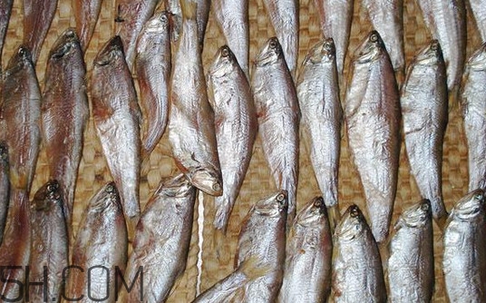 咸魚什么人不能吃？怎樣去除咸魚的咸