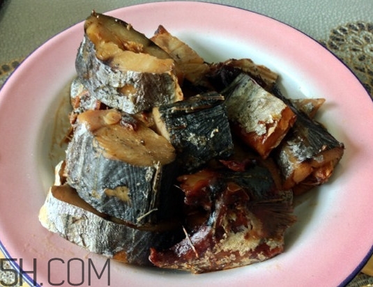咸魚(yú)真的是一類(lèi)致癌物？咸魚(yú)怎么做好吃