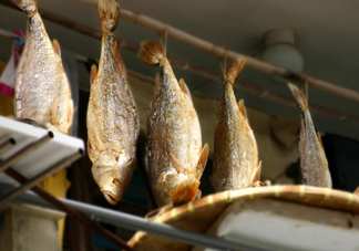如何去除咸魚的腥味？咸魚一般要蒸多久時間
