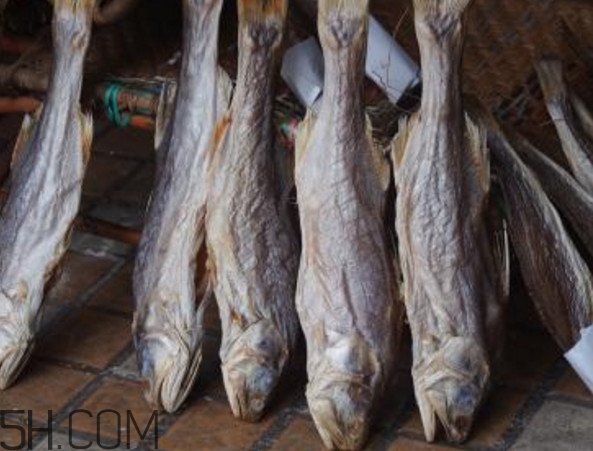咸魚(yú)真的是一類(lèi)致癌物？咸魚(yú)怎么做好吃