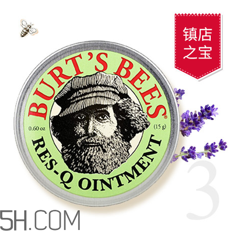 burt's bees是什么牌子？burt's bees是哪個國家的？