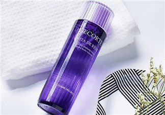 黛珂紫蘇水具有抗炎作用嗎？黛珂紫蘇水適合多少歲？
