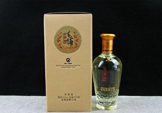 毛鋪苦蕎酒多少錢一瓶？毛鋪苦蕎酒金蕎價格