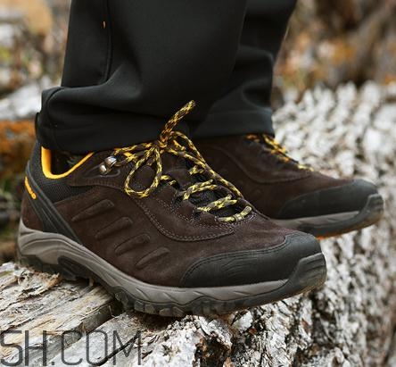 徒步鞋可以登山嗎？徒步鞋能跑步嗎？