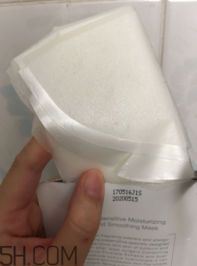 薇諾娜面膜好用嗎？薇諾娜面膜怎么使用？
