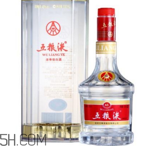 五糧液的酒屬于什么香型？五糧液酒中的五糧指的是哪五糧