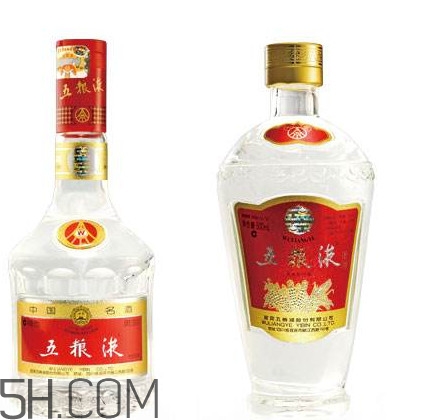 怎么鑒別五糧液真假？五糧液1618和普五區(qū)別