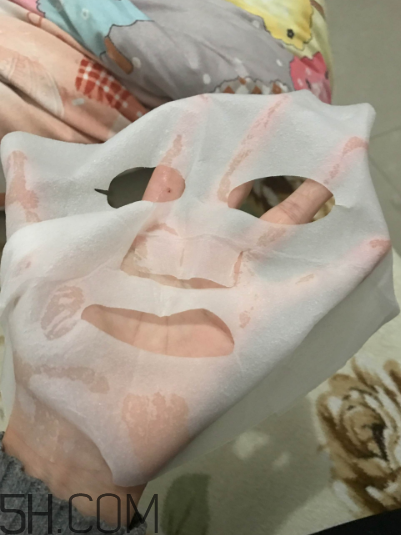 薇諾娜面膜幾天用一次？薇諾娜面膜有激素嗎？