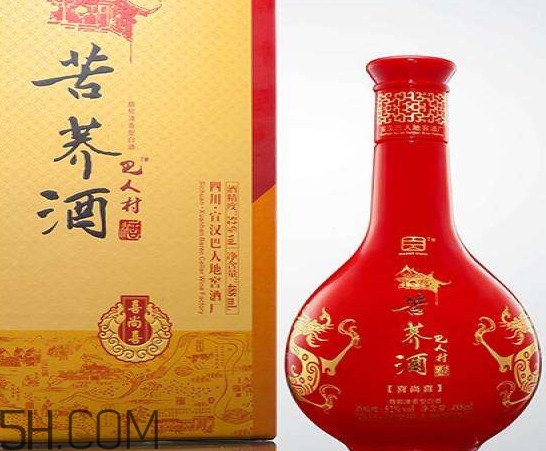 苦蕎酒是白酒嗎？苦蕎酒價(jià)格一瓶多少錢(qián)