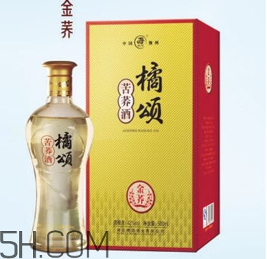 苦蕎酒有哪幾種？苦蕎酒的釀法與功效