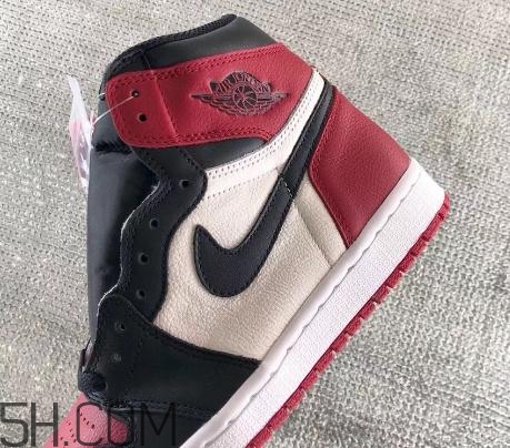 air jordan 1 hi bred toe扣碎黑腳趾發(fā)售時間_多少錢？