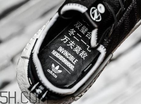 nbhd與adidas三方聯(lián)名福虎nmd r1發(fā)售時(shí)間_在哪買？