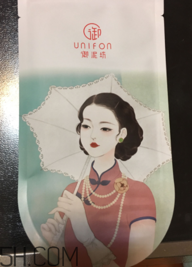 御泥坊美莓面膜怎么樣？御泥坊美莓面膜好用嗎？