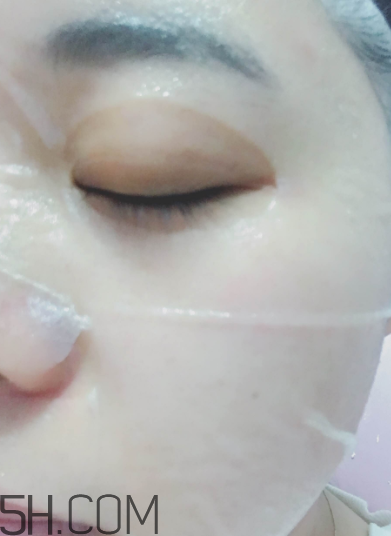 御泥坊美莓面膜怎么樣？御泥坊美莓面膜好用嗎？