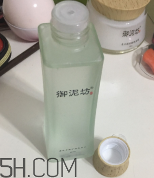 御泥坊控油爽膚水怎么樣？御泥坊控油爽膚水好用嗎？