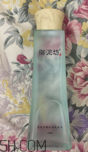 御泥坊控油爽膚水怎么樣？御泥坊控油爽膚水好用嗎？