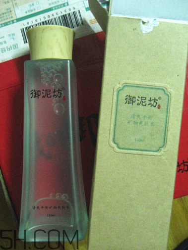 御泥坊控油爽膚水怎么樣？御泥坊控油爽膚水好用嗎？