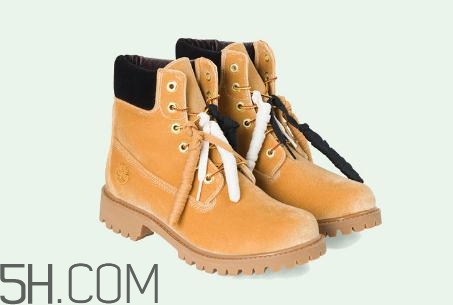 off white與timberland聯(lián)名大黃靴發(fā)售時(shí)間_多少錢？