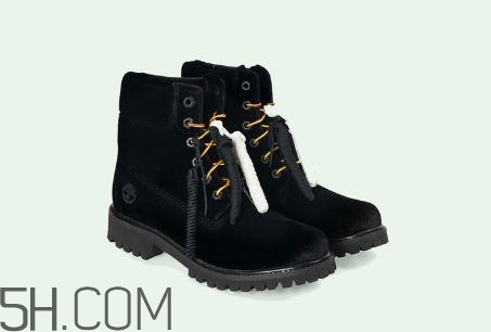 off white與timberland聯(lián)名大黃靴發(fā)售時(shí)間_多少錢(qián)？