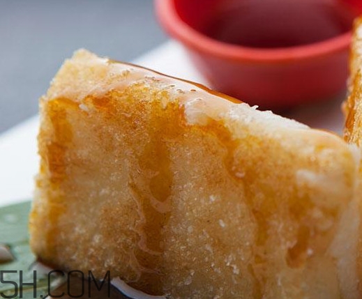 糍粑怎么做好吃？糍粑和年糕的區(qū)別