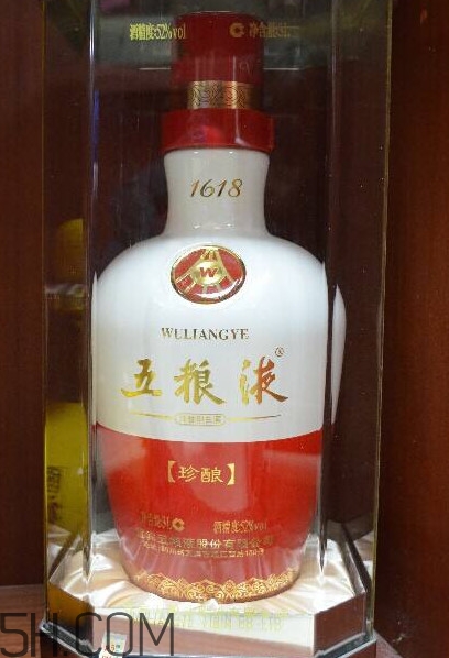 怎么鑒別五糧液真假？五糧液1618和普五區(qū)別