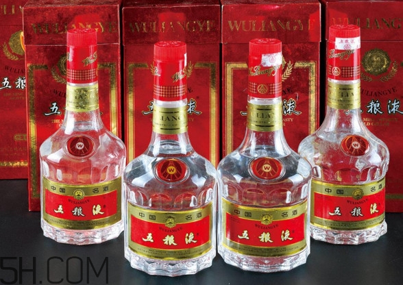 五糧液的酒屬于什么香型？五糧液酒中的五糧指的是哪五糧