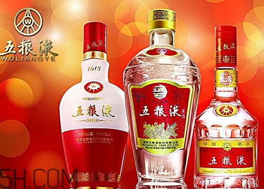 五糧液四大核心產(chǎn)品是什么？五糧液專賣店如何申請