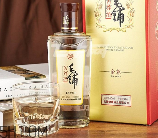 毛鋪苦蕎酒多少錢(qián)一瓶？毛鋪苦蕎酒金蕎價(jià)格