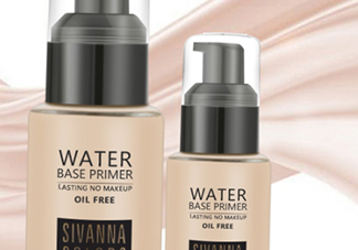 sivanna思薇娜水粉霜好用嗎？思薇娜水粉霜色號試色
