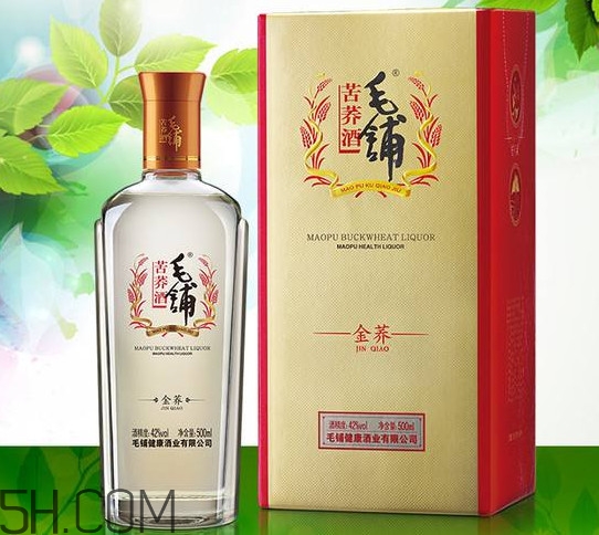 毛鋪苦蕎酒黑蕎和金蕎什么區(qū)別？毛鋪苦蕎酒和毛鋪老酒是一種酒嗎
