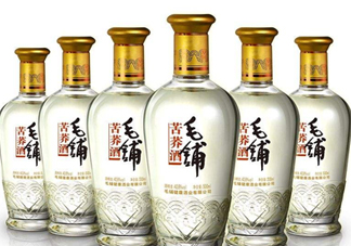 苦蕎酒是白酒嗎？苦蕎酒價格一瓶多少錢