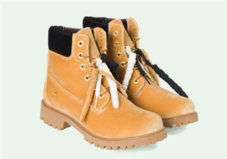 off white與timberland聯(lián)名大黃靴發(fā)售時(shí)間_多少錢？